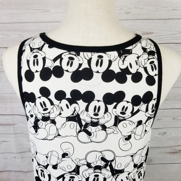 Walt Disney Mickey Mouse Tank Top - Picture 6 of 8